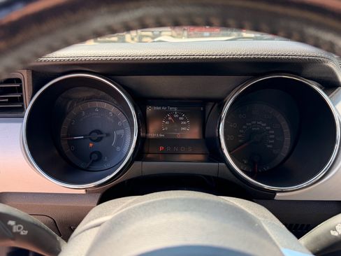 Used 2016 Ford Mustang GT Premium w/ Enhanced Security Package RWD image 14