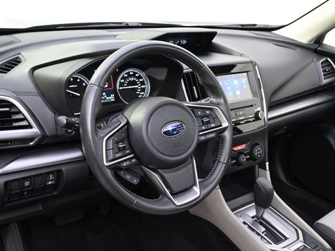 Used 2022 Subaru Forester Premium AWD/4WD image 11