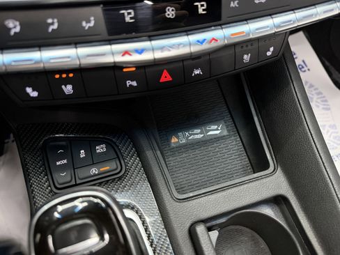 Used 2020 Cadillac CT5 Sport AWD/4WD image 25