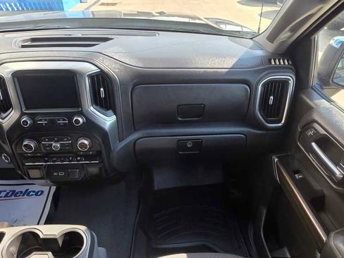 Used 2019 Chevrolet Silverado 1500 LT w/ All-Star Edition image 16