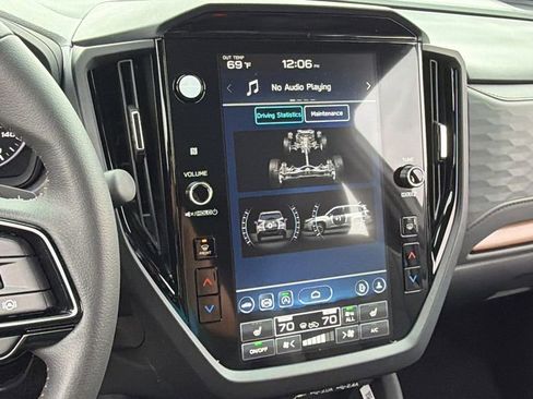 New 2026 Subaru Forester Sport image 24