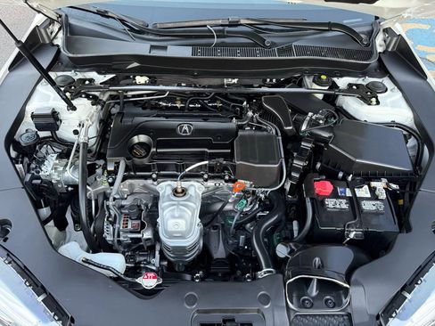 Used 2020 Acura TLX image 50