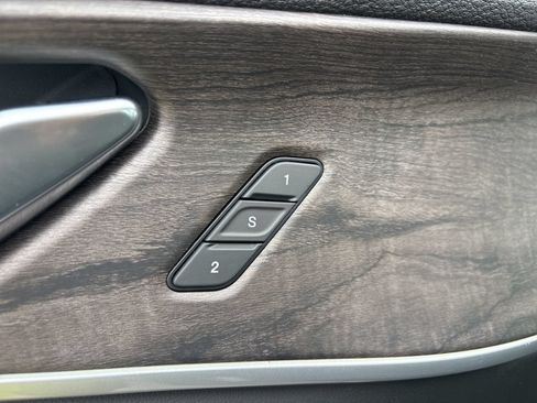 New 2026 Jeep Grand Cherokee L Limited AWD/4WD image 13