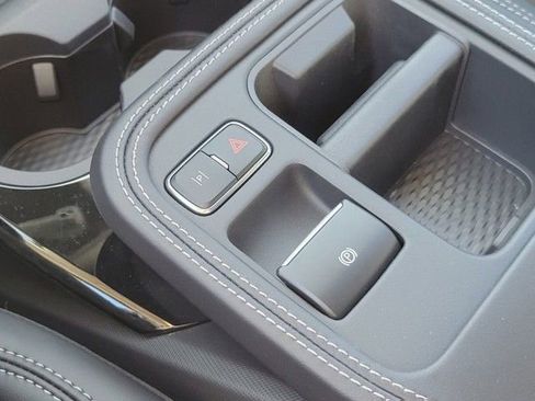 New 2025 Ford Mustang Mach-E Premium image 21