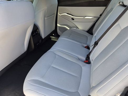 New 2026 Jeep Cherokee Laredo AWD/4WD image 23