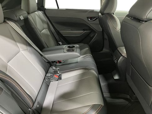 New 2026 Subaru Crosstrek 2.5i Limited image 27