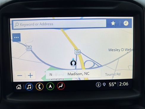 Used 2022 GMC Sierra 2500 Denali w/ Denali Ultimate Package image 37