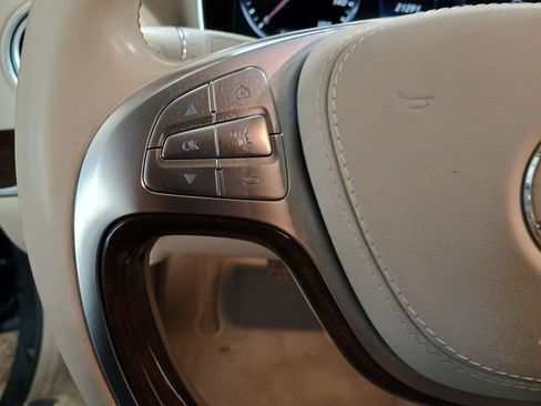 Used 2015 Mercedes-Benz S 550 S 550 image 10