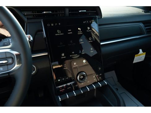 New 2026 GMC Terrain Elevation w/ Elevation Premium Package FWD image 23