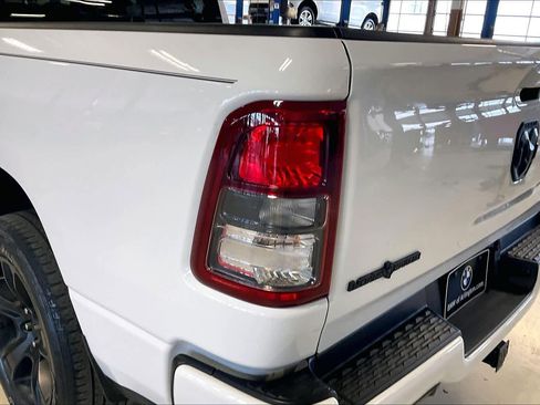 Used 2022 RAM 1500 Lone Star RWD image 25