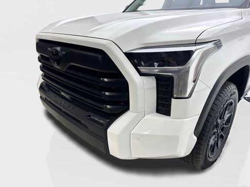 Used 2024 Toyota Tundra SR5 w/ SR5 Convenience Package image 16
