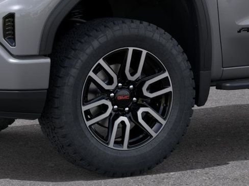 New 2026 GMC Sierra 1500 AT4 image 9