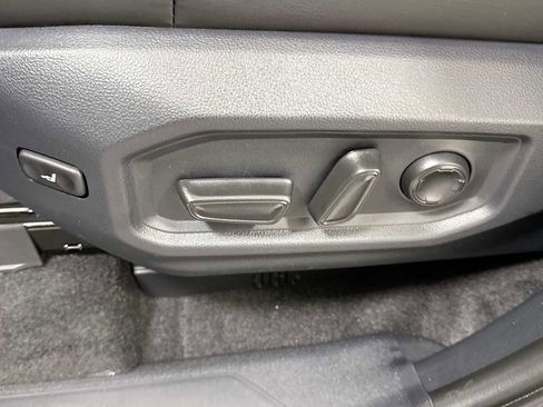 New 2026 Toyota Sequoia Platinum image 14