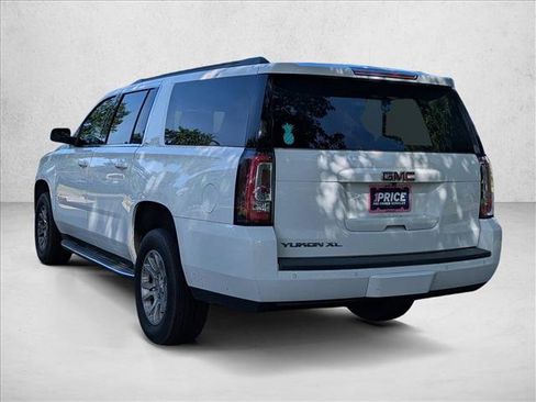 Used 2020 GMC Yukon XL SLT RWD image 8