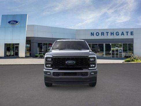 New 2026 Ford F250 XLT w/ XLT Premium Package AWD/4WD image 7