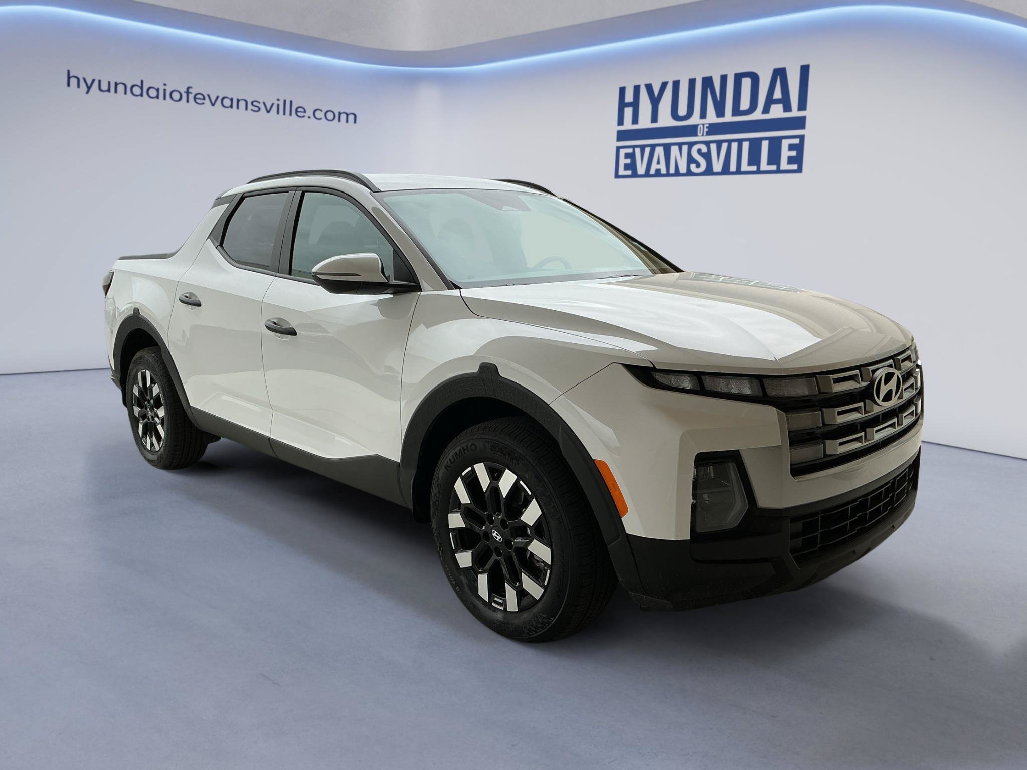 Certified 2026 Hyundai Santa Cruz SEL AWD/4WD image 6