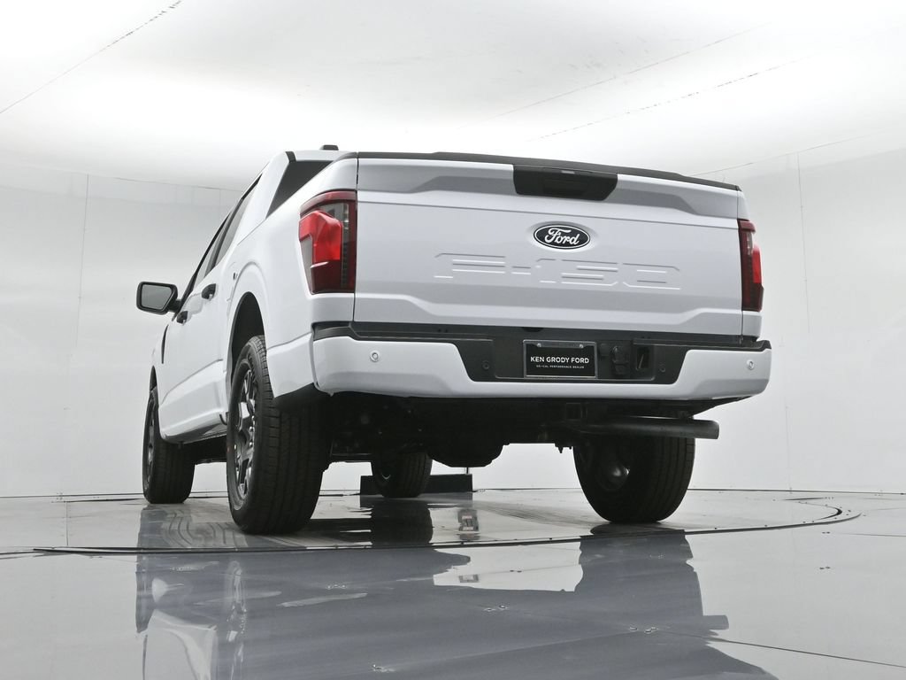 New 2026 Ford F150 STX RWD image 47