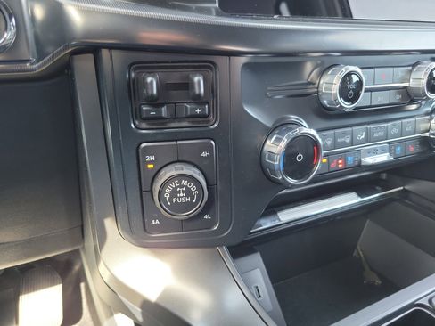 New 2026 Ford F150 Lariat w/ Equipment Group 501A Mid image 20