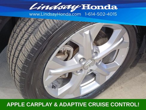 Used 2023 Honda HR-V LX image 25