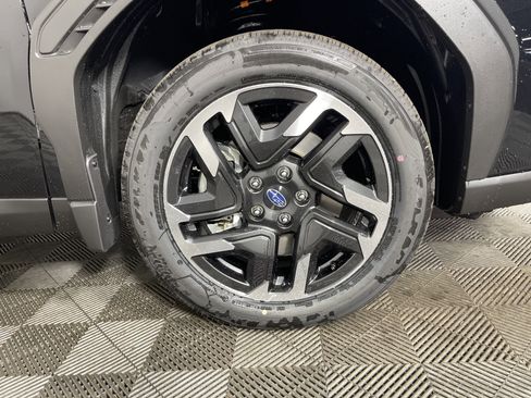 New 2025 Subaru Forester Limited image 8