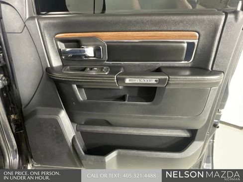Used 2013 RAM 2500 Laramie w/ Protection Group AWD/4WD image 20