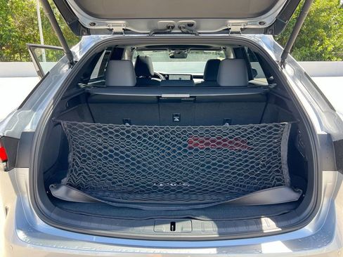 Certified 2025 Lexus RX 350 Premium w/ Accessory Package (Z1) image 21