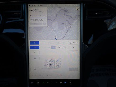 Used 2018 Tesla Model S 75D image 38