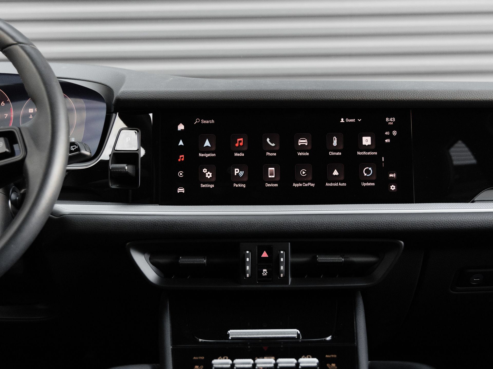 Certified 2025 Porsche Cayenne AWD/4WD image 20