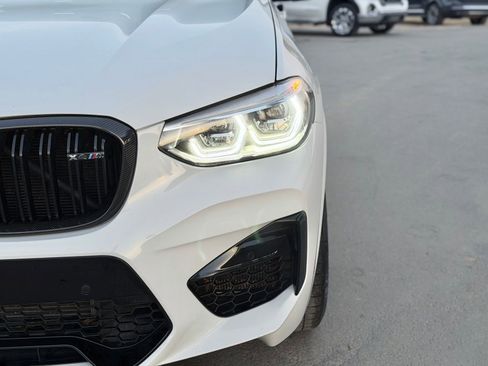 Used 2020 BMW X4 M w/ Executive Package image 19