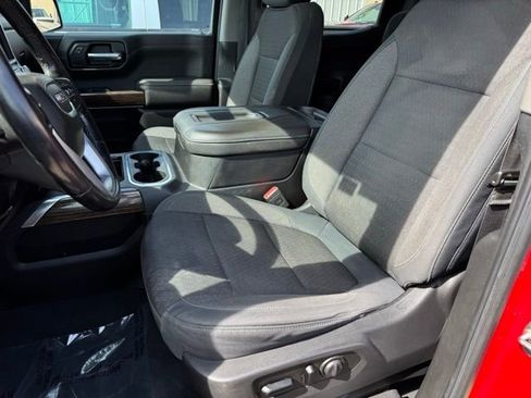 Used 2019 GMC Sierra 1500 Elevation AWD/4WD image 5