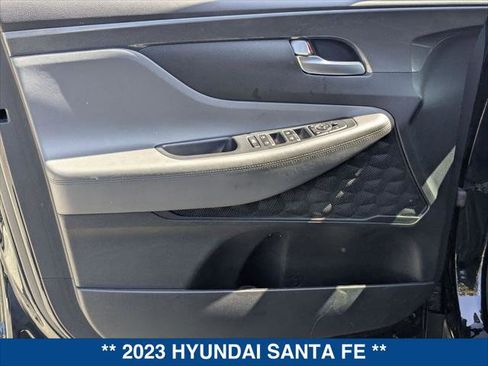 Used 2023 Hyundai Santa Fe SEL FWD image 10