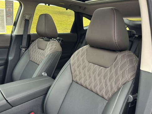 New 2026 Nissan Murano Platinum image 26