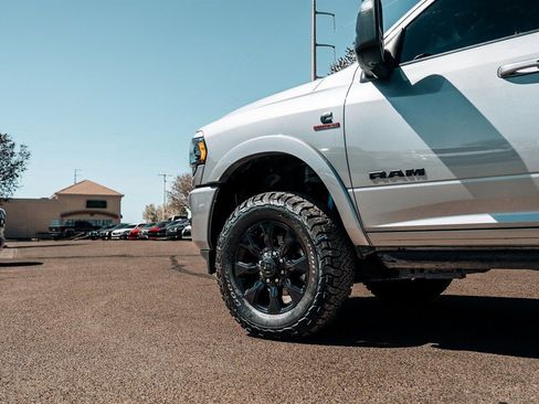 Used 2024 RAM 2500 Limited image 18