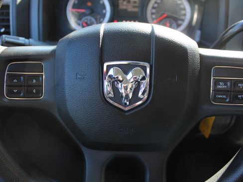 Used 2013 RAM 1500 Tradesman w/ Popular Equipment Group image 8