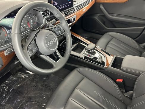 Used 2023 Audi A5 2.0T Premium w/ Convenience Package image 9