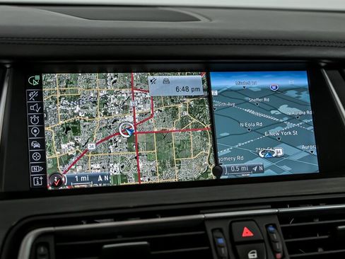 Used 2015 BMW 750i xDrive image 30