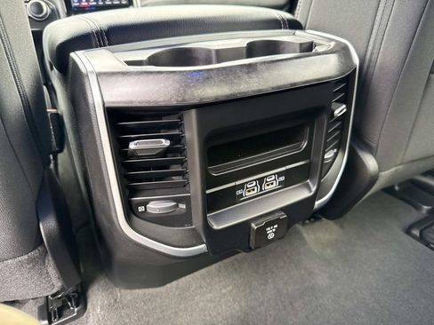 Used 2022 RAM 1500 Big Horn image 23