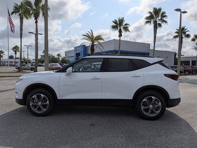 New 2026 Chevrolet Blazer LT w/ Convenience Package FWD image 6