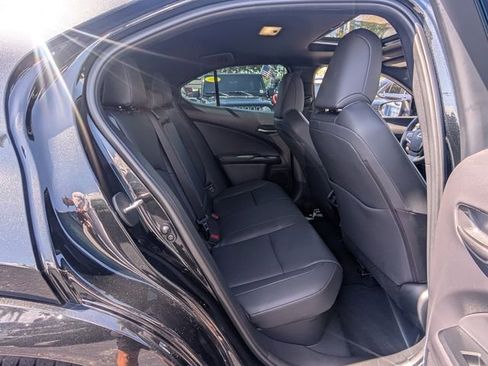 Used 2025 Lexus UX 300h FWD w/ Accessory Package (Z2) image 16