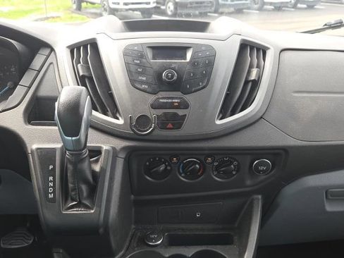 Used 2015 Ford Transit 350 148 Medium Roof image 24