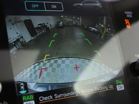 Used 2024 Subaru Outback Touring image 29