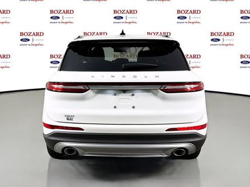 New 2026 Lincoln Corsair Premiere FWD image 7