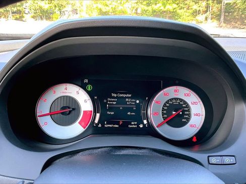 Used 2023 Acura RDX A-Spec FWD image 10