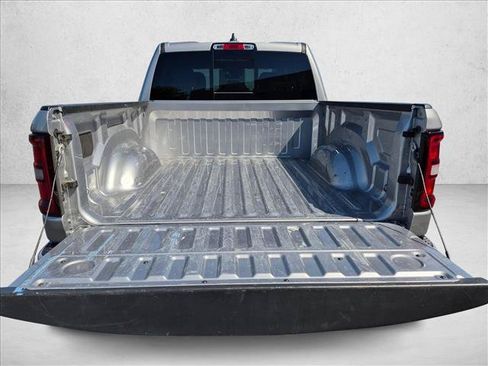 Used 2025 RAM 1500 Tradesman w/ Night Edition AWD/4WD image 6