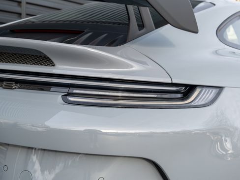 Certified 2024 Porsche 911 GT3 image 53