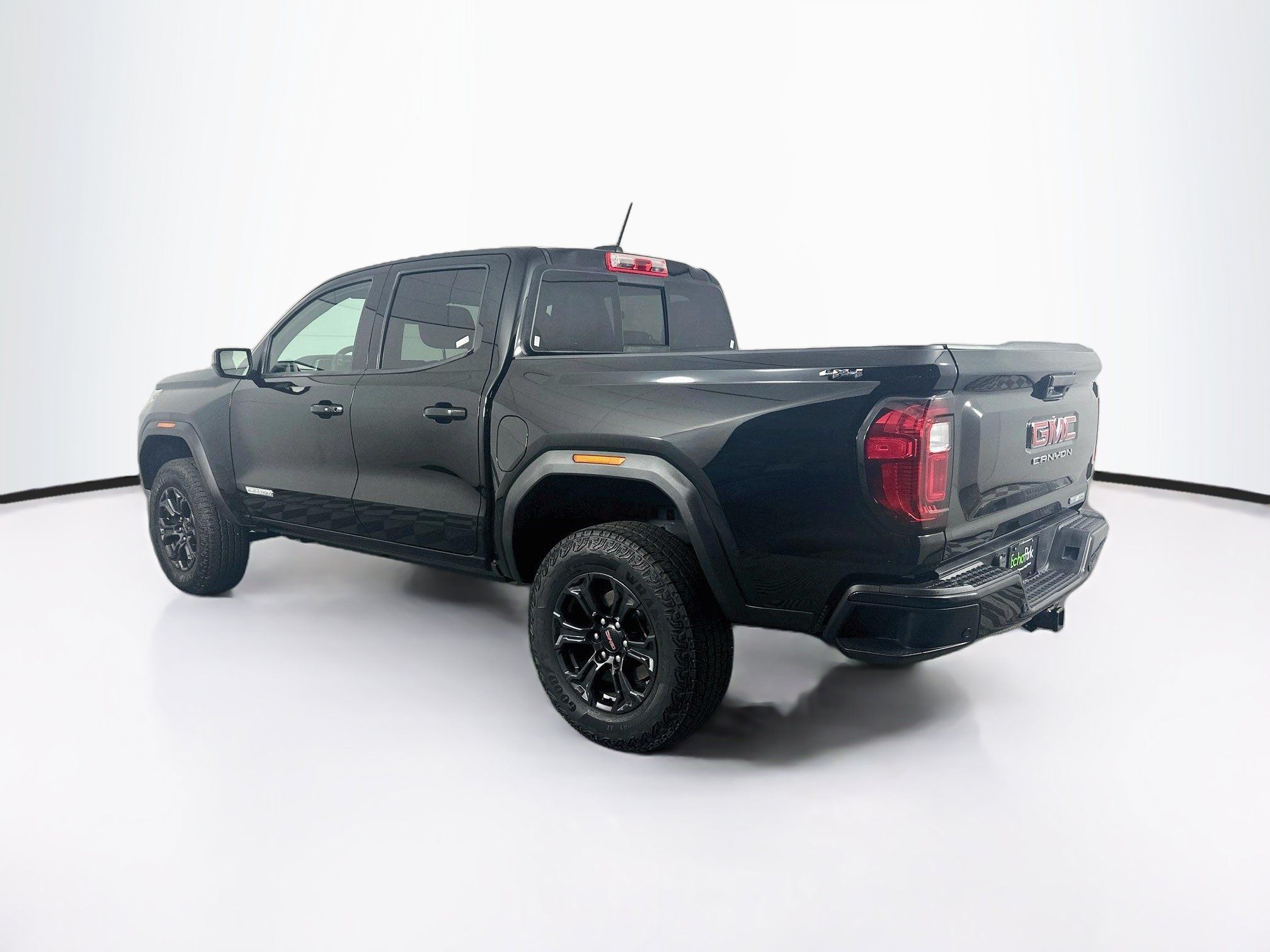 Used 2025 GMC Canyon Elevation w/ Convenience Package AWD/4WD image 5