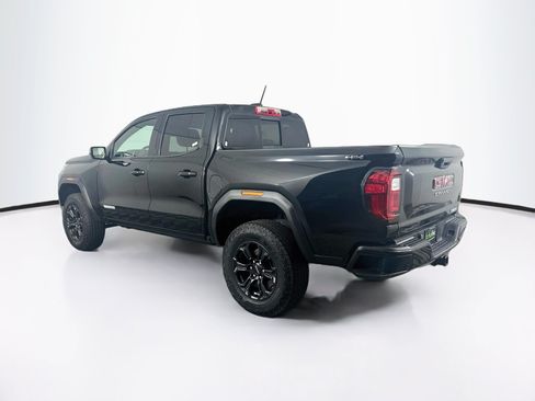 Used 2025 GMC Canyon Elevation w/ Convenience Package AWD/4WD image 5
