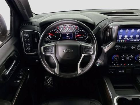 Used 2020 Chevrolet Silverado 1500 RST w/ All-Star Edition AWD/4WD image 23