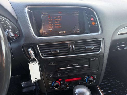 Used 2011 Audi Q5 3.2 Premium Plus image 30