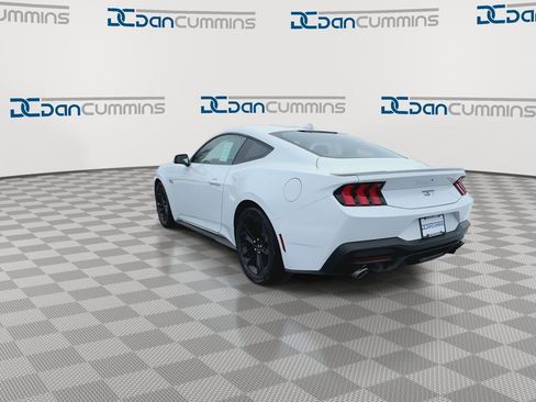 New 2026 Ford Mustang GT image 7